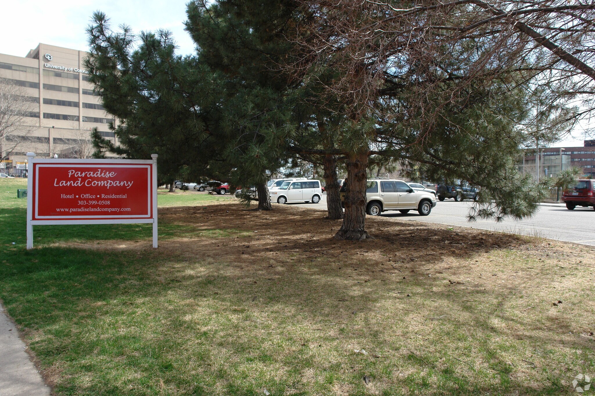 Larimer St & Walnutt portefeuille de 2 propriétés à vendre sur LoopNet.ca Photo principale- Image 1 de 2