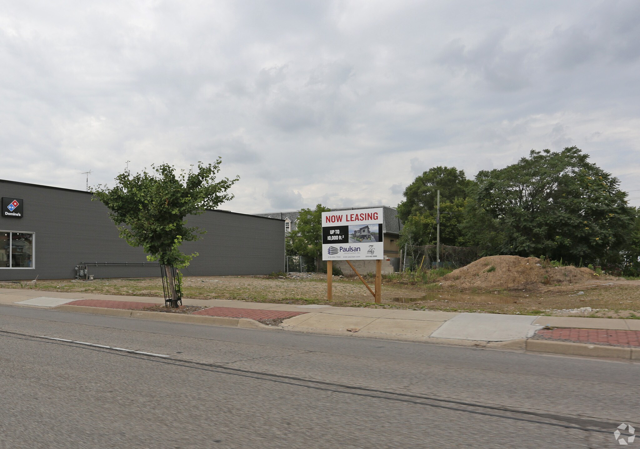 95 Colborne St W, Brantford, ON à vendre Photo principale- Image 1 de 1