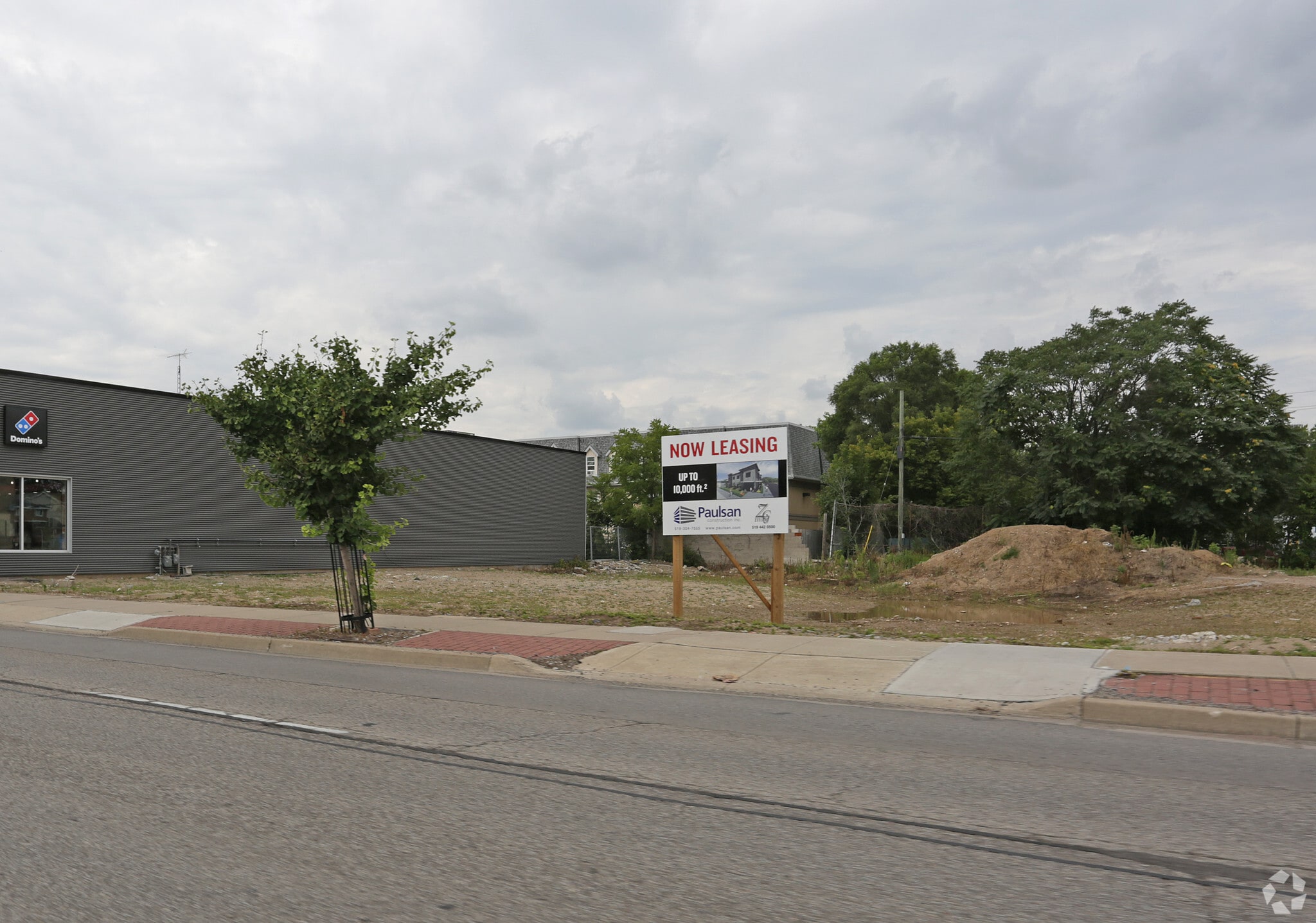 95 Colborne St W, Brantford, ON for sale Primary Photo- Image 1 of 1