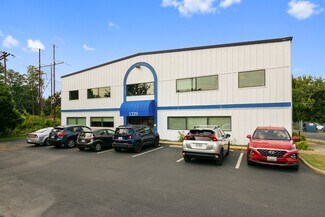 Plus de détails pour 1329 Alum Spring Rd, Fredericksburg, VA - Bureau à louer