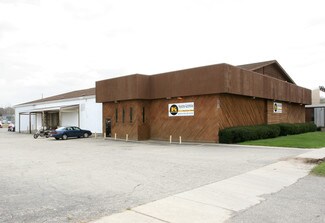 More details for 1149 S Pennsylvania Ave, Lansing, MI - Industrial for Sale