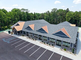 Plus de détails pour 7537 20th ave, Georgetown Township, MI - Bureau à louer