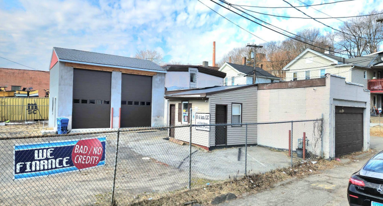 17 & 23 Gilbert Street portfolio of 2 properties for sale on LoopNet.ca - Building Photo - Image 1 of 10