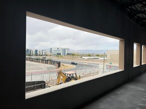 1180 - 1300 JetStar Ave. Ave, Henderson, NV for lease Interior Photo- Image 1 of 10