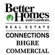 Better Homes & Gardens Real Estate Connections