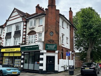 More details for 16 The Grangeway, London - Retail for Lease