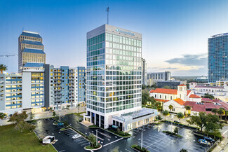 More details for 250 N Orange Ave, Orlando, FL - Office for Lease