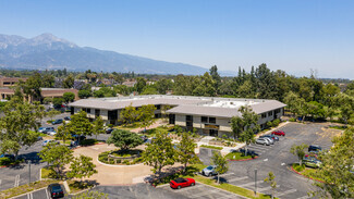 More details for 870 N Mountain Ave, Upland, CA - Office for Lease