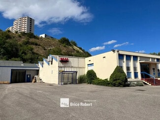 More details for 86 Rue De La Pelletière, Rillieux-la-Pape - Flex for Sale