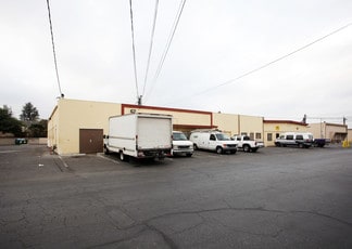 More details for 11640-11652 McBean Dr, El Monte, CA - Industrial for Lease