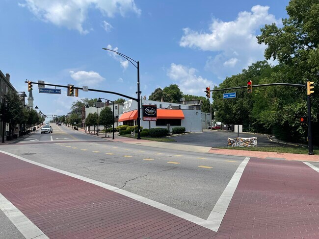 Plus de détails pour 4727 Vine St, Cincinnati, OH - Commerce de détail à louer