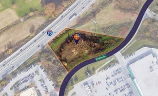 More details for Pauline Dr, York, PA - Land for Lease