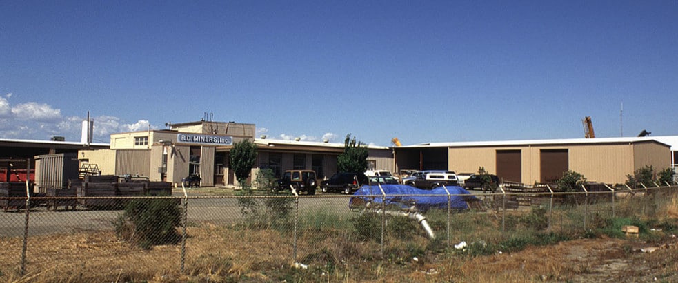 401 Parr Blvd, Richmond, CA for sale - Building Photo - Image 3 of 14