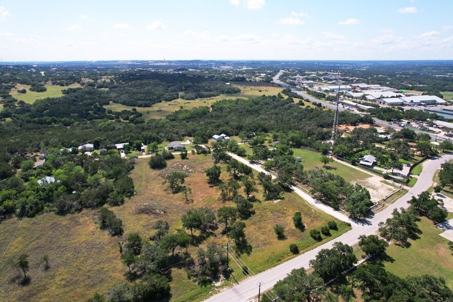 5307 Bell Springs Rd, Dripping Springs, TX for sale - Aerial - Image 3 of 23