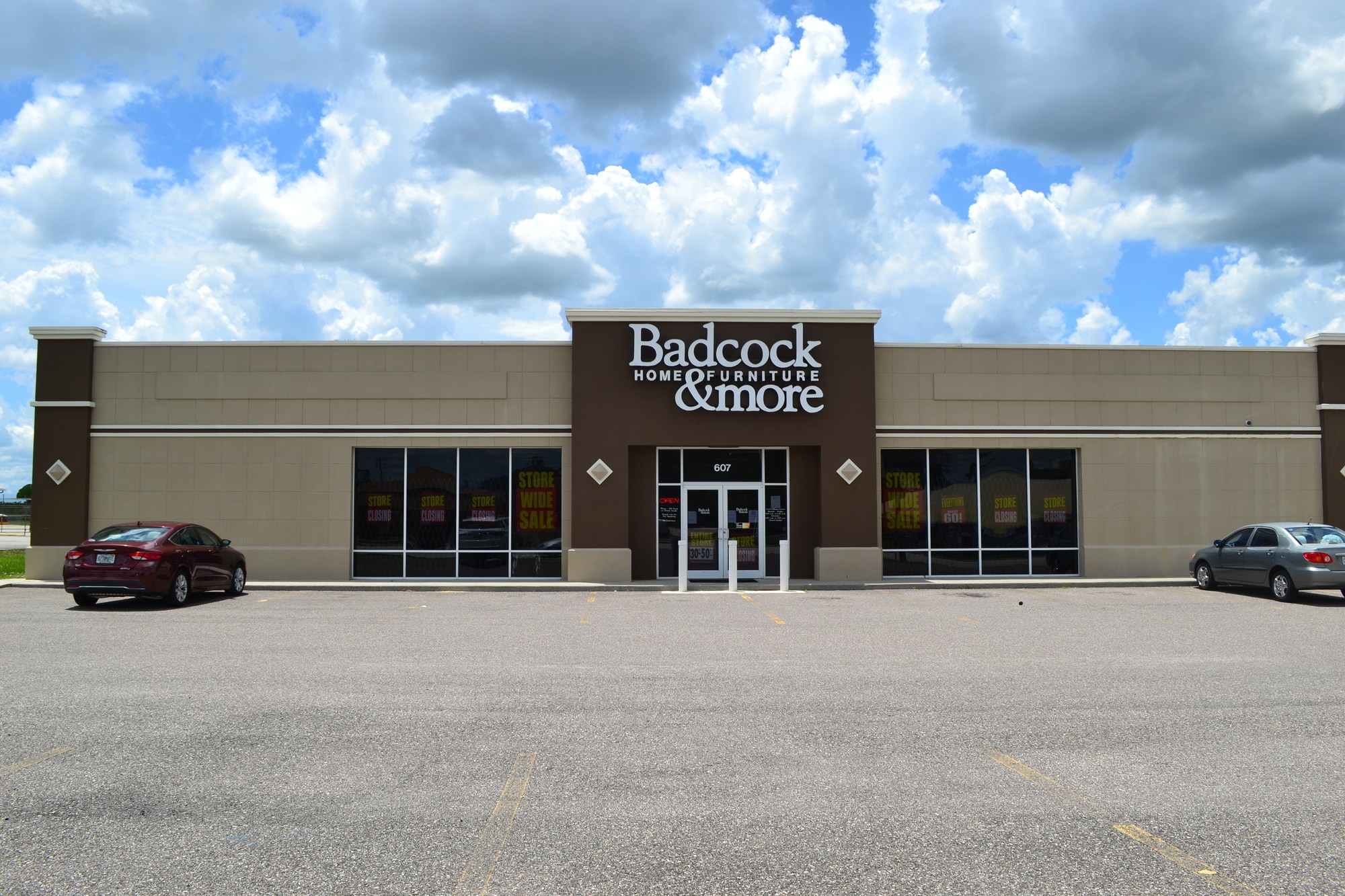 607 Us Highway 27 S, Avon Park, FL for lease Primary Photo- Image 1 of 16