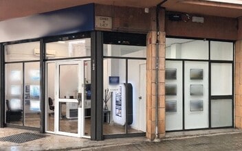 Retail in Sabadell, Barcelona for lease Interior Photo- Image 2 of 9