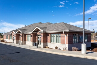 More details for 20921 E Smoky Hill Rd, Aurora, CO - Office/Medical for Lease