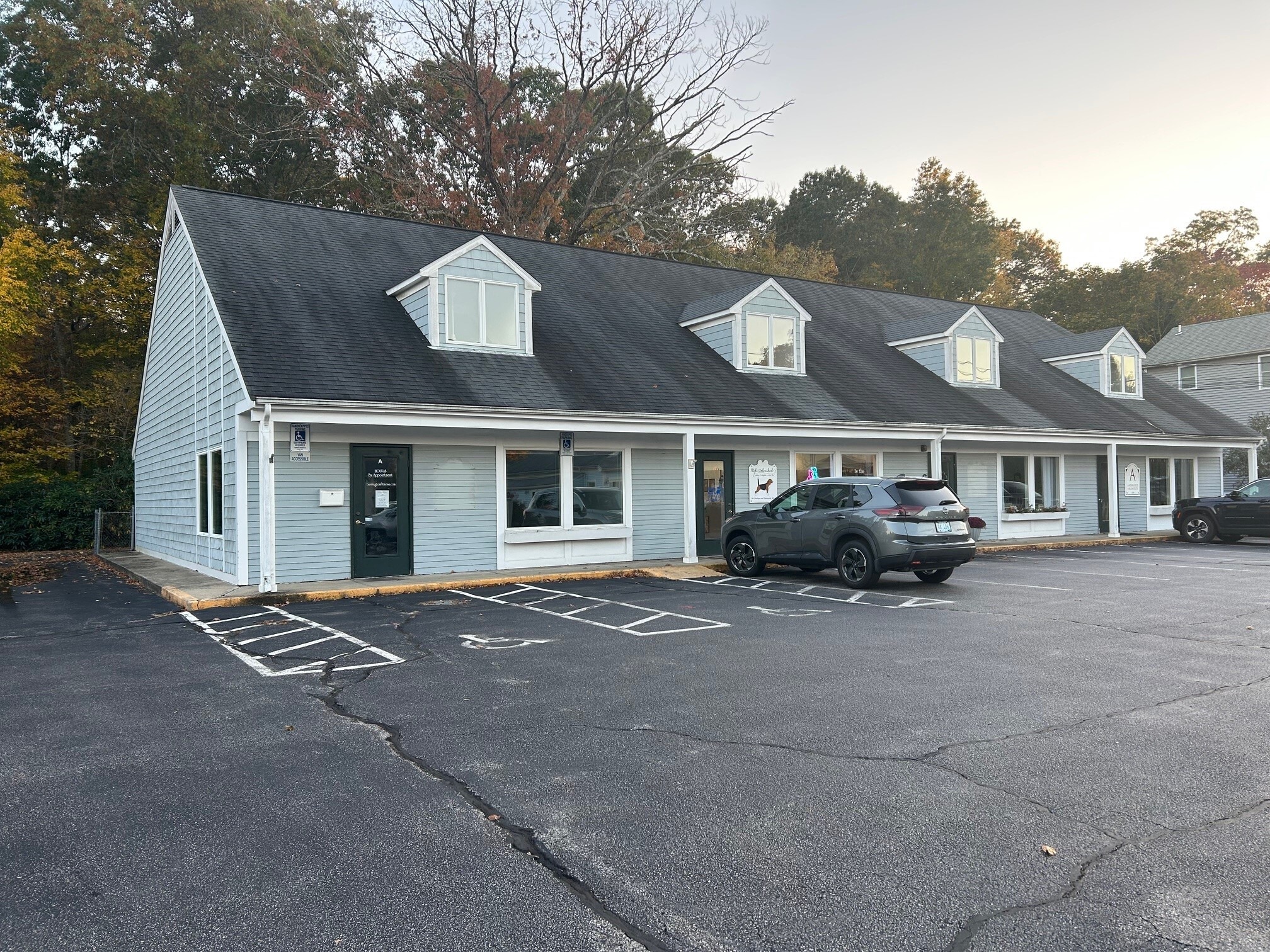 232 Waseca Ave, Barrington, RI for lease Primary Photo- Image 1 of 2