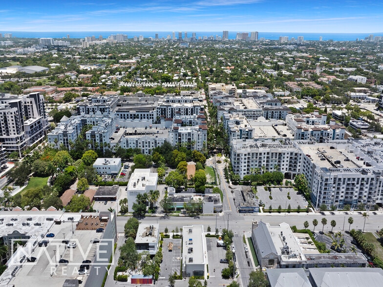 500 NE 3rd Ave, Fort Lauderdale, FL à louer - Photo du bâtiment - Image 2 de 23