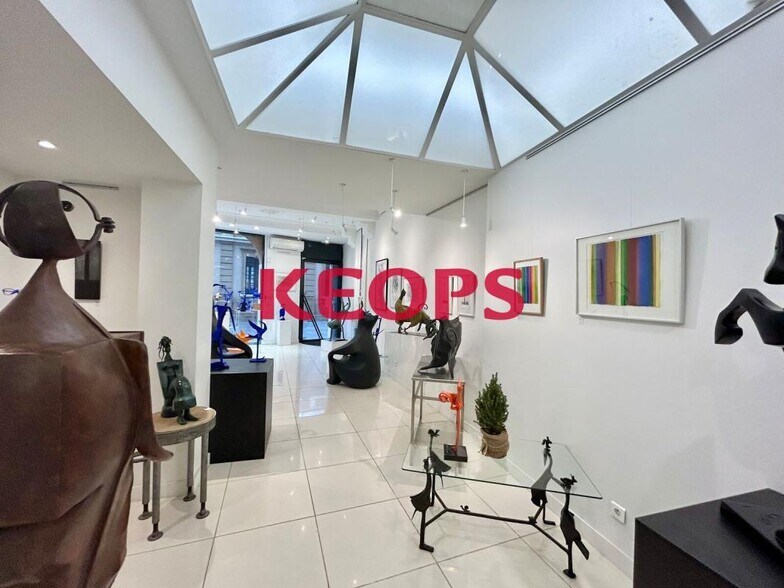 Rue Croix Baragnon, Toulouse for lease - Interior Photo - Image 1 of 10