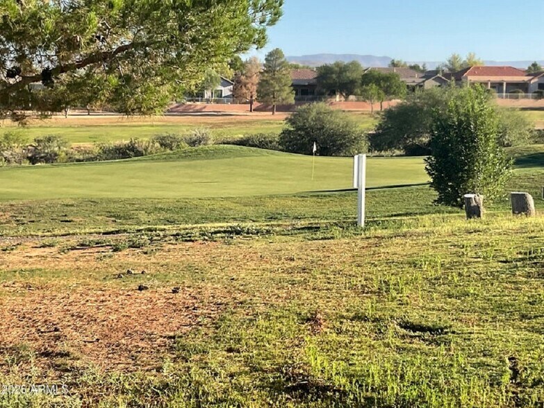1105 Verde Santa Fe Park, Cornville, AZ à vendre - Photo du bâtiment - Image 3 de 9