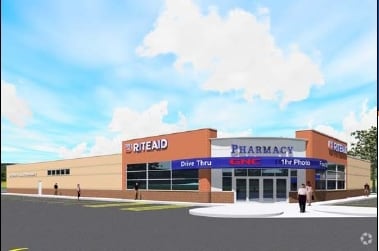 1303 Woodbury Ave, Portsmouth, NH for lease - Building Photo - Image 2 of 5