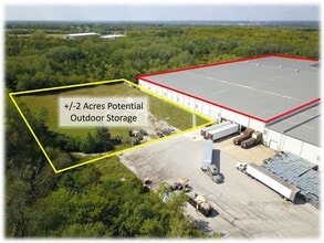 13201 Arrington Rd, Grandview, MO for lease Building Photo- Image 2 of 13