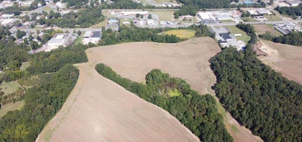 7038 Marshville blvd, Marshville, NC for sale - Building Photo - Image 2 of 4