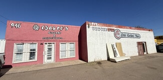 More details for 948 E Broadway Rd, Phoenix, AZ - Industrial for Sale