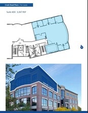 7440 S Creek Rd, Sandy, UT for lease Floor Plan- Image 1 of 1