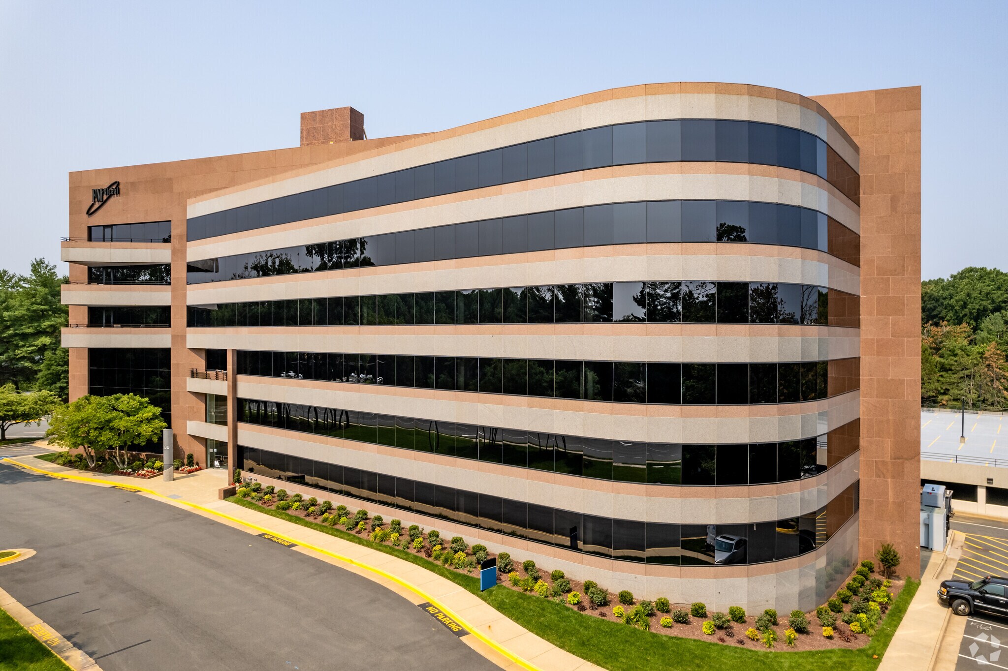 2100 Reston Pkwy, Reston, VA for lease Primary Photo- Image 1 of 20