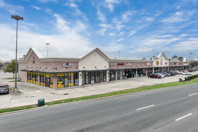 Plus de détails pour 15015 Westheimer Rd, Houston, TX - Commerce de détail à louer