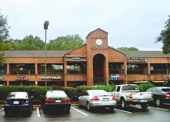 1450 Ritchie Hwy, Arnold, MD à louer - Photo du bâtiment - Image 2 de 22