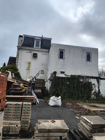 615 Macdade Blvd, Collingdale, PA for sale - Building Photo - Image 3 of 11