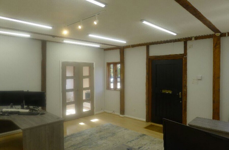 High St, Ashwell à louer - Photo intérieure - Image 2 de 4