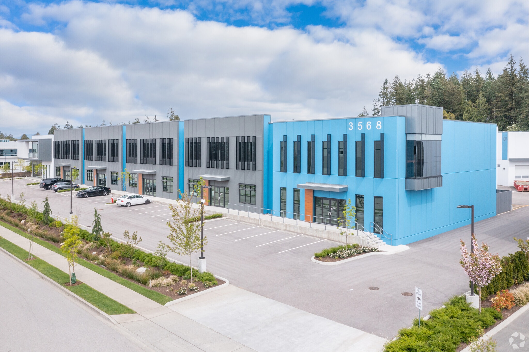 3568 191 St, Surrey, BC for sale Building Photo- Image 1 of 1