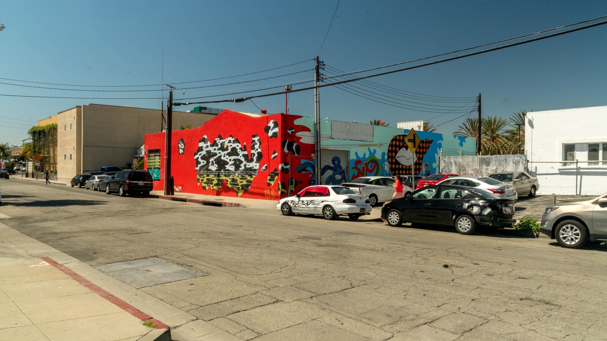 2319 Michigan Ave, Santa Monica, CA for sale Primary Photo- Image 1 of 29