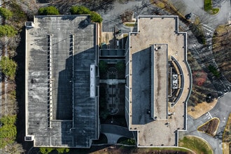 1979 Lakeside Pky, Tucker, GA - AÉRIEN Vue de la carte - Image1