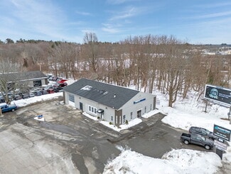 More details for 890 Lafayette Rd, Seabrook, NH - Industrial for Lease