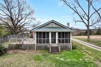 Plus de détails pour 2036 Morganton Rd, Maryville, TN - Commerce de détail à vendre