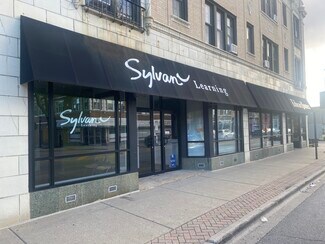 Plus de détails pour 7211-7227 Madison St, Forest Park, IL - Commerce de détail à louer