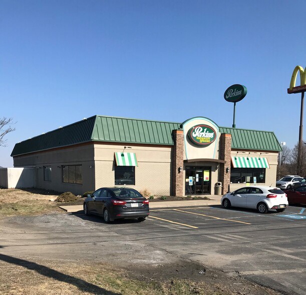 304 Highway 315, Pittston, PA à louer - Photo du bâtiment - Image 1 de 20