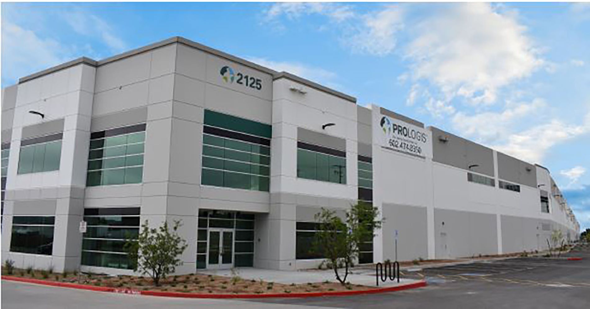 2125 S 7th St, Phoenix, AZ for lease Primary Photo- Image 1 of 5