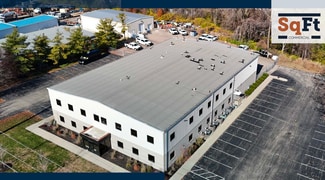 More details for 11121 Canal Rd, Sharonville, OH - Flex for Lease