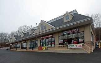 Plus de détails pour 230 Roosevelt Dr, Monroe, CT - Commerce de détail à louer