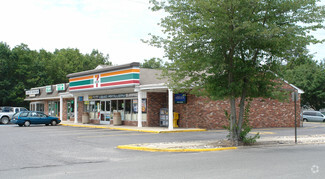 More details for 524-530 Lacey Rd, Forked River, NJ - Office/Retail for Lease