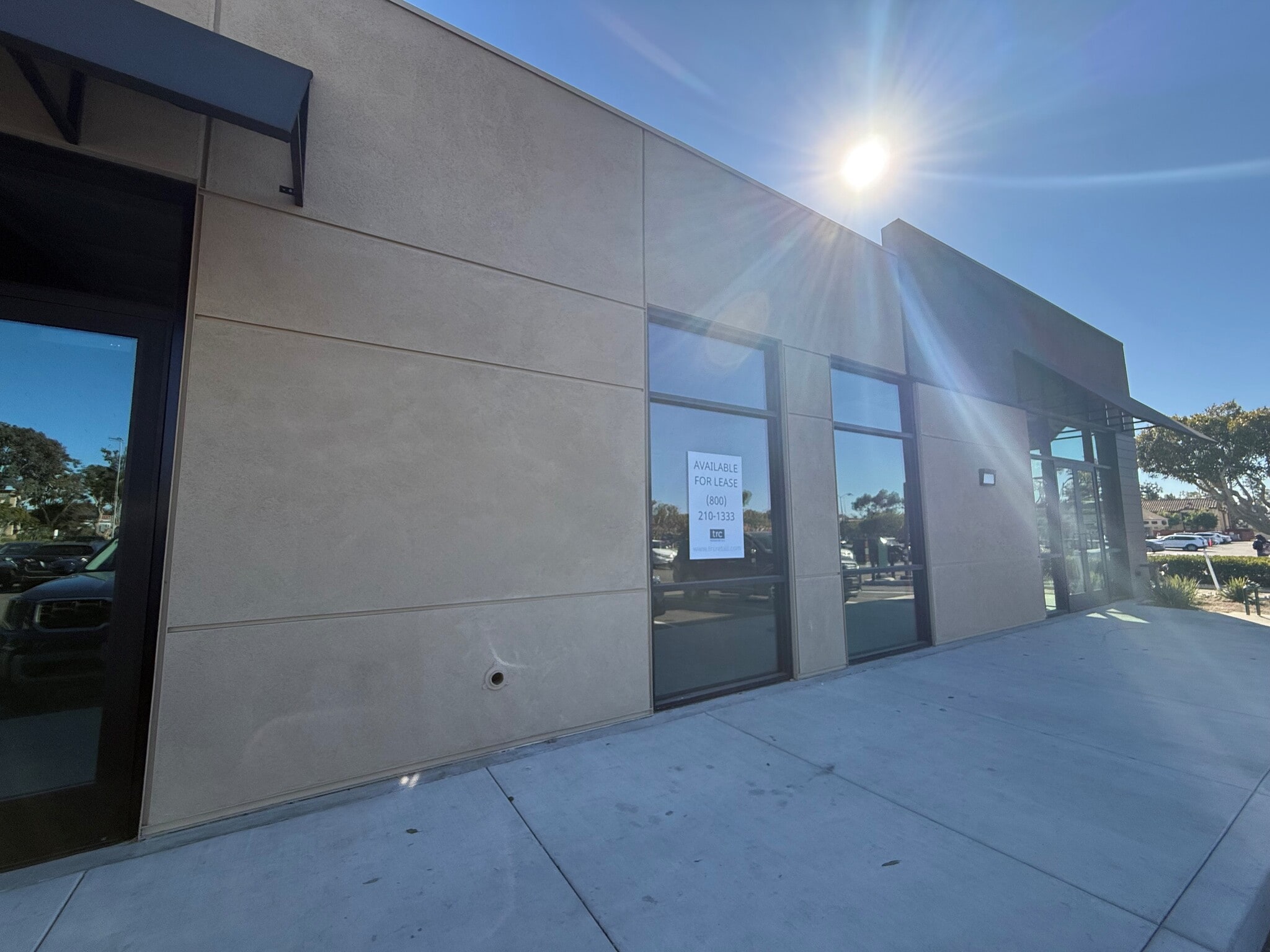 10601-10633 Tierrasanta Blvd, San Diego, CA for lease Interior Photo- Image 1 of 6