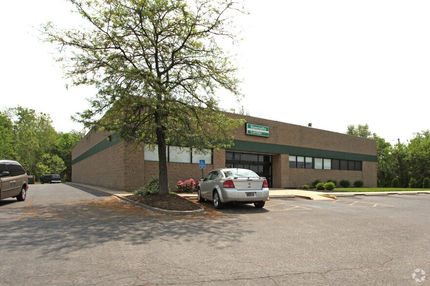 1802 E 10th St, Jeffersonville, IN for sale - Building Photo - Image 2 of 85