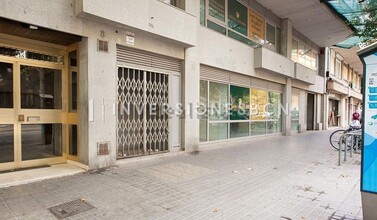 Commerce de détail dans Barcelona, BAR à louer Plan d’étage- Image 1 de 7