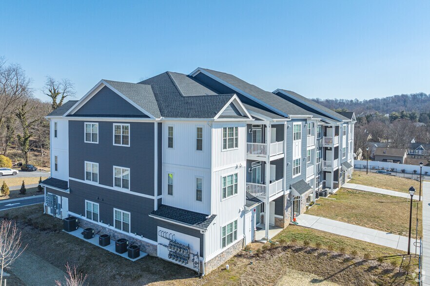 41 Wttr Ln, Westminster, MD à vendre - Photo principale - Image 1 de 36
